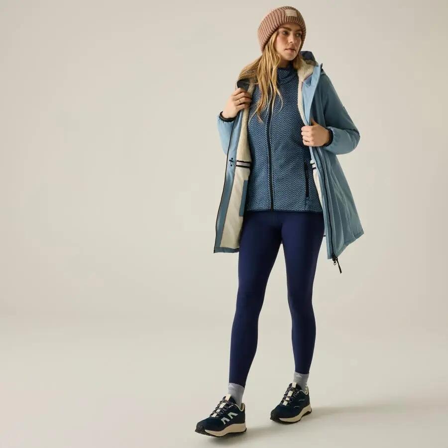 Veste de randonnée femme Regatta Evander 5/7