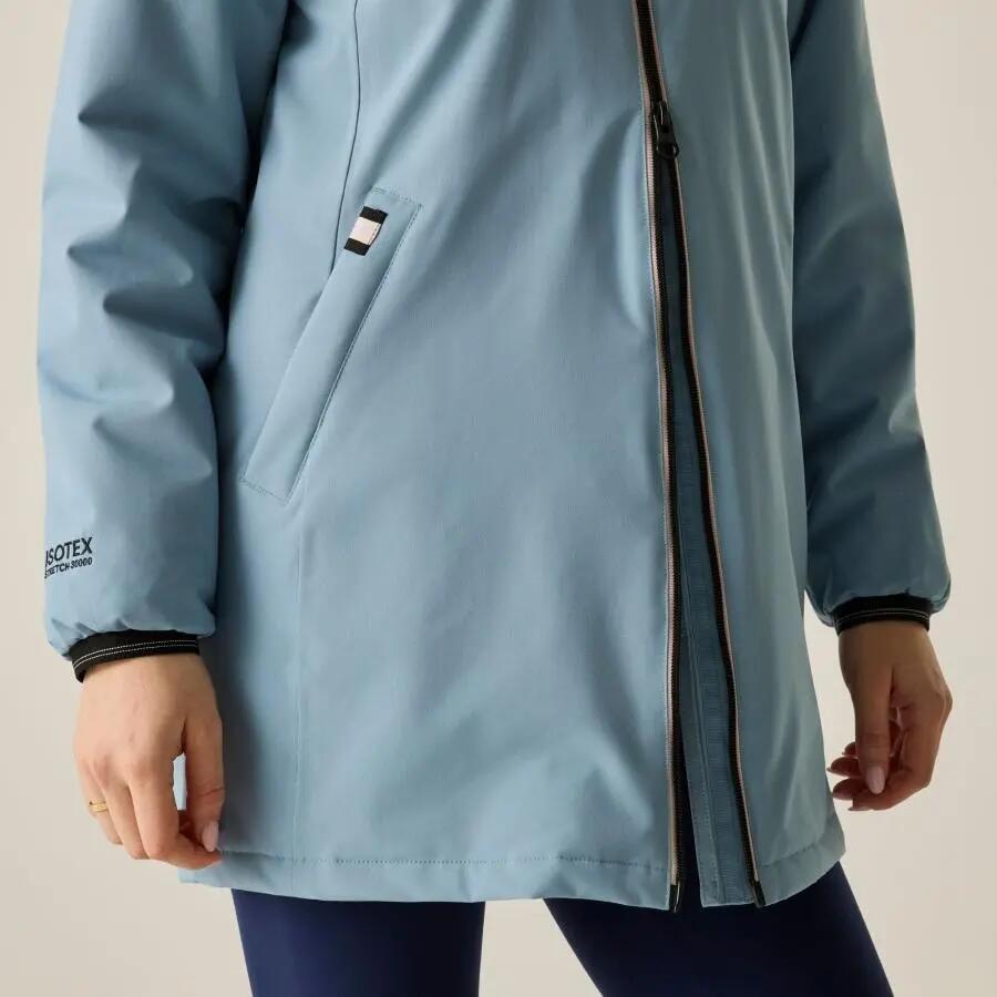 Veste de randonnée femme Regatta Evander 3/7