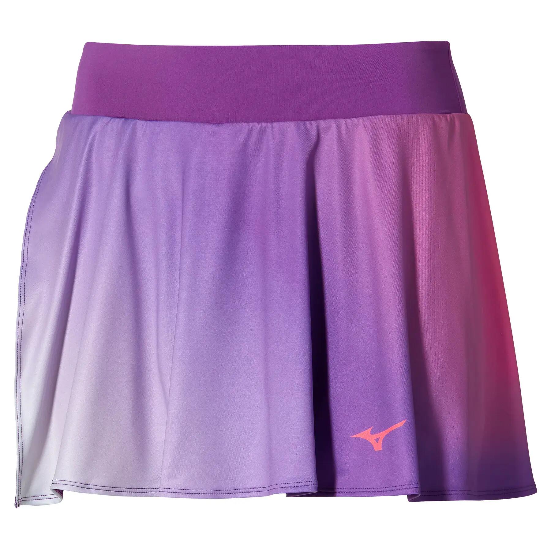 Vrouwenrok Mizuno Graphic 2/2