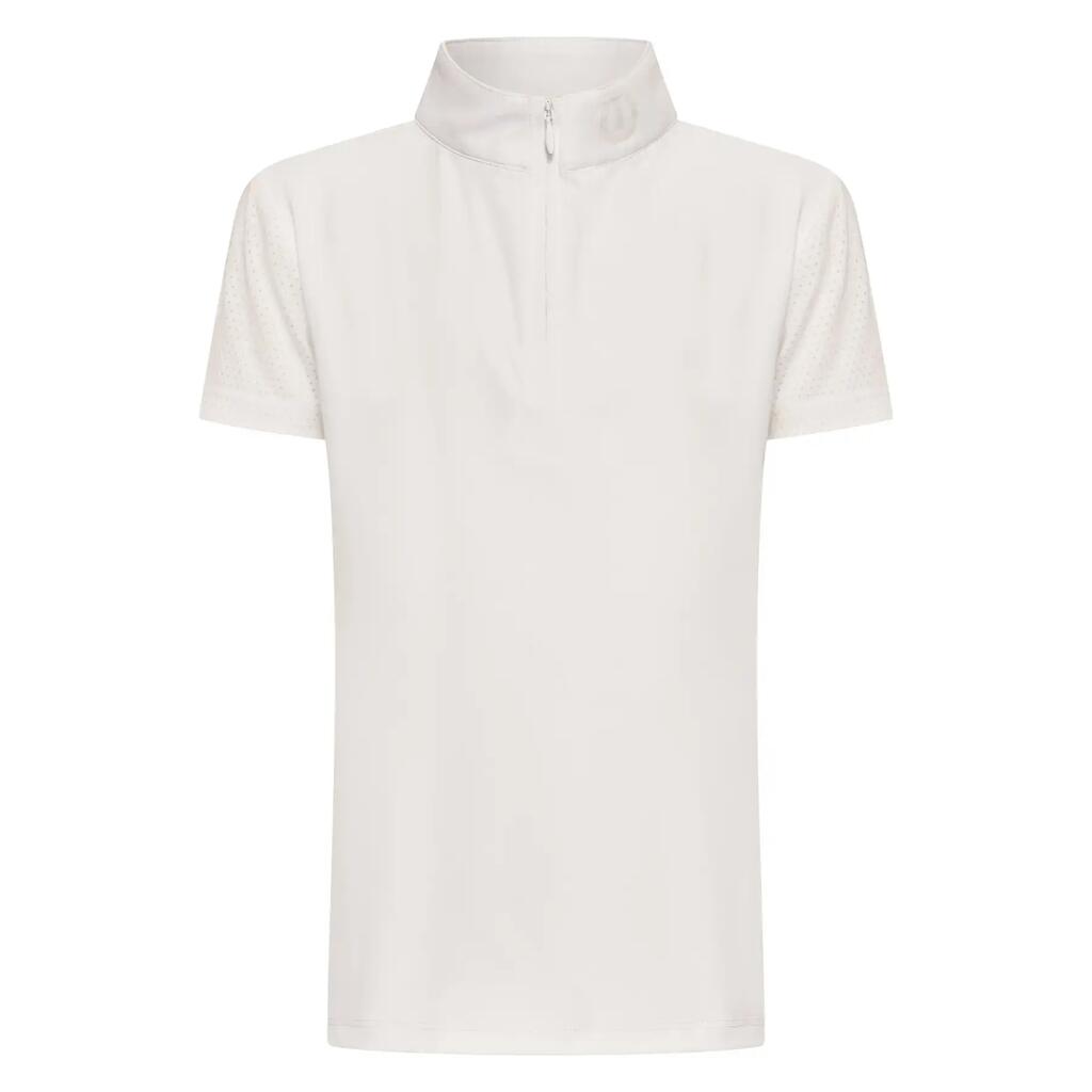 Girls' Mesh Riding Polo Imperial Riding Jamy