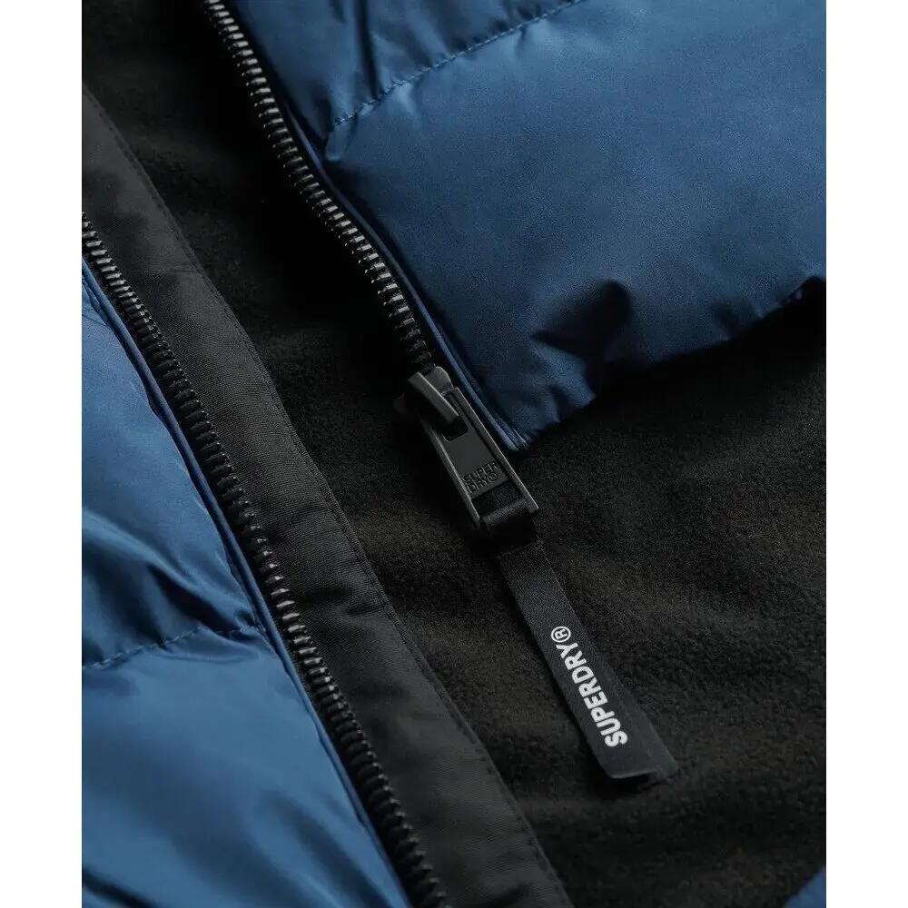Hooded jacket Superdry 2/2