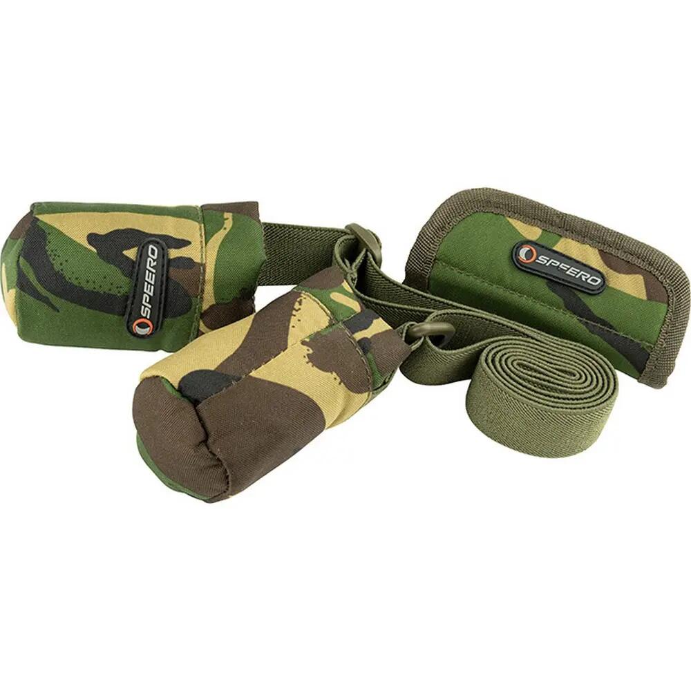 Protection Pour Pointe De Canne À Pêche (Kaki) 6/6