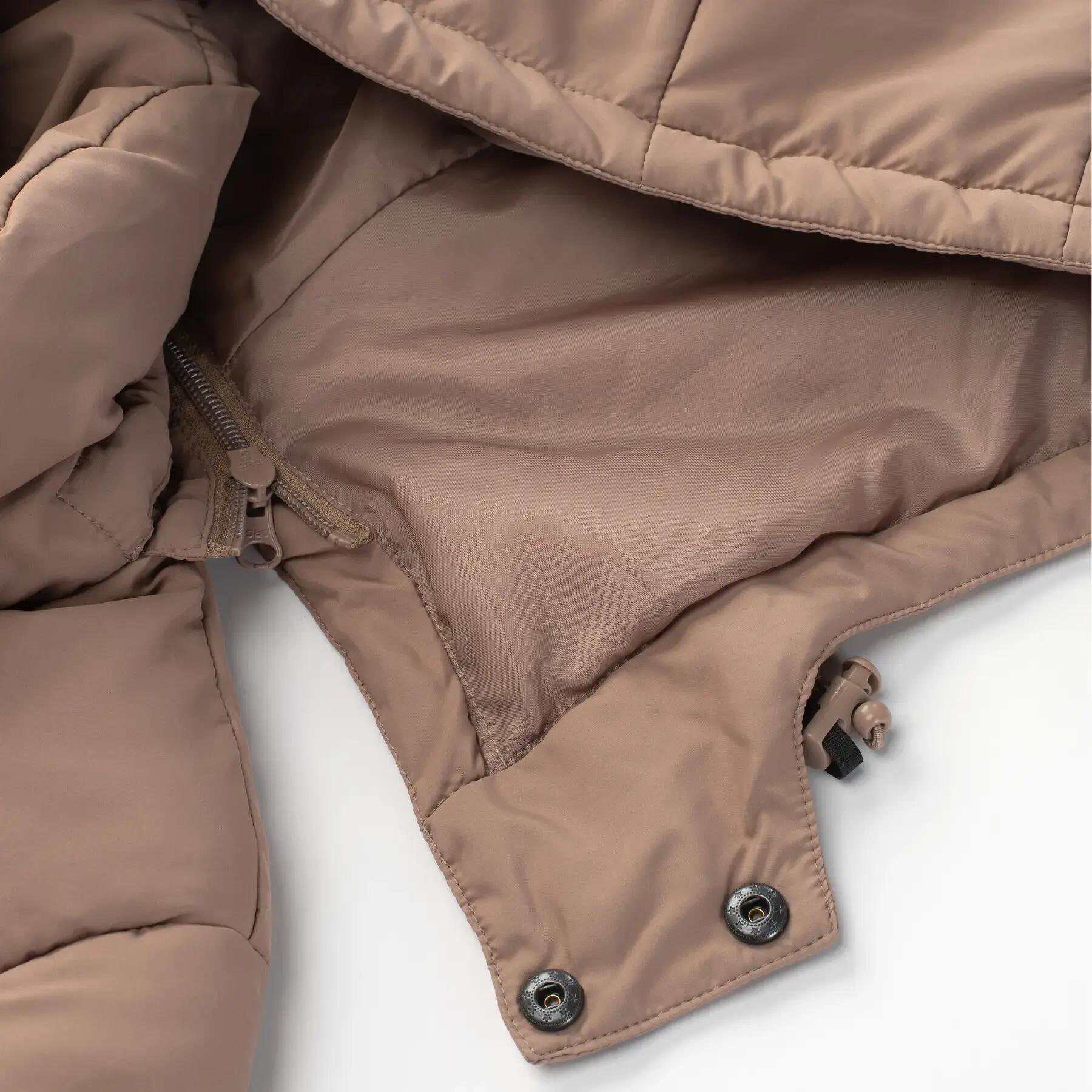 Doudoune femme Hi-Tec Safi 5/7