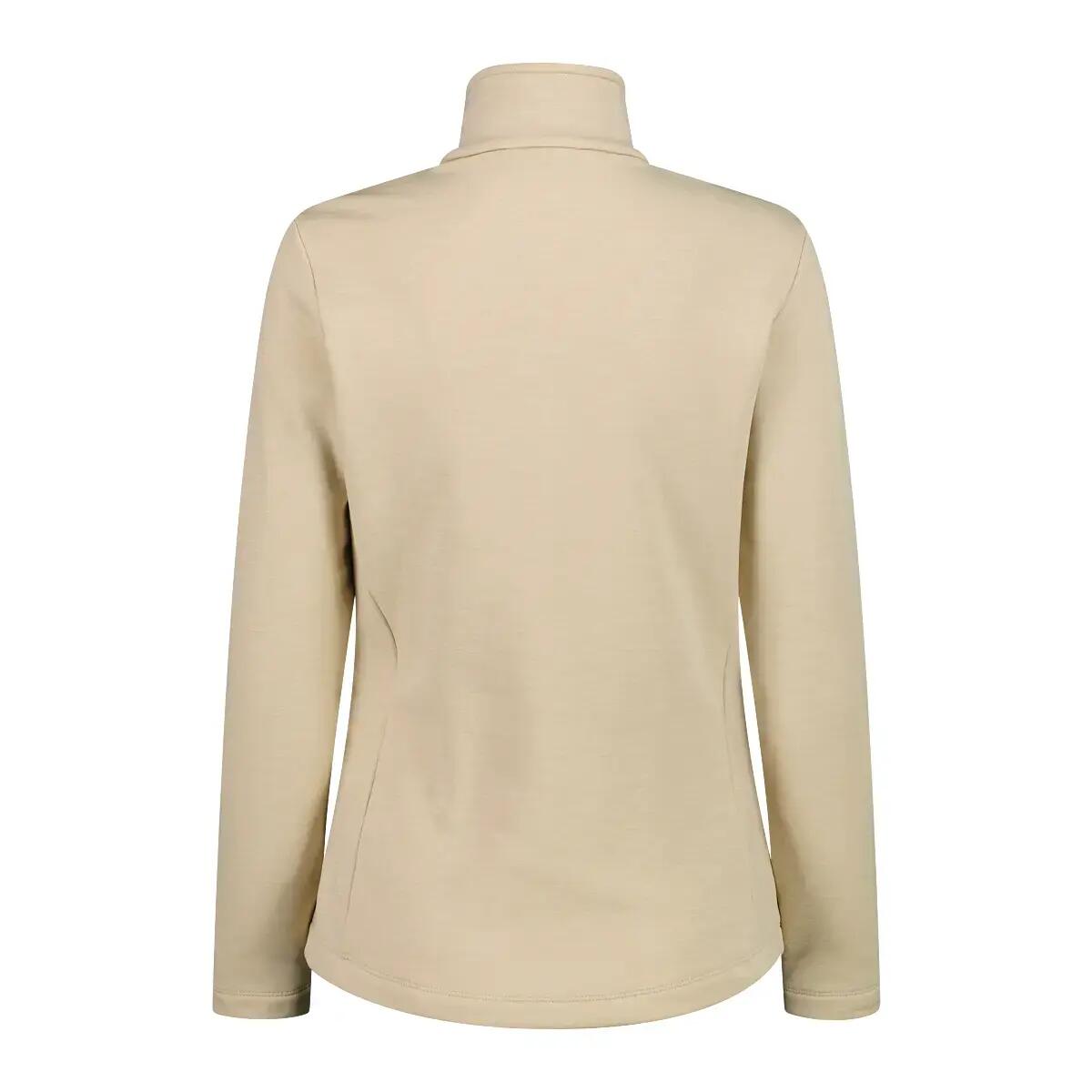 Polaire zippée extensible femme CMP 2/3