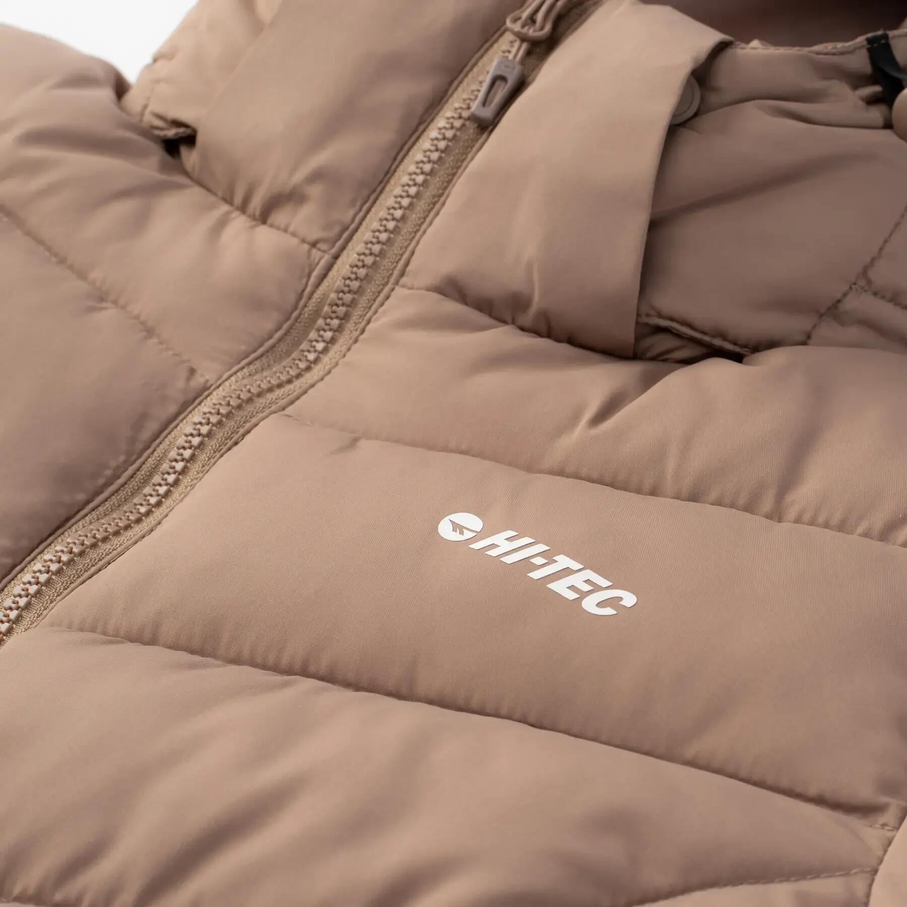 Doudoune femme Hi-Tec Safi 4/7