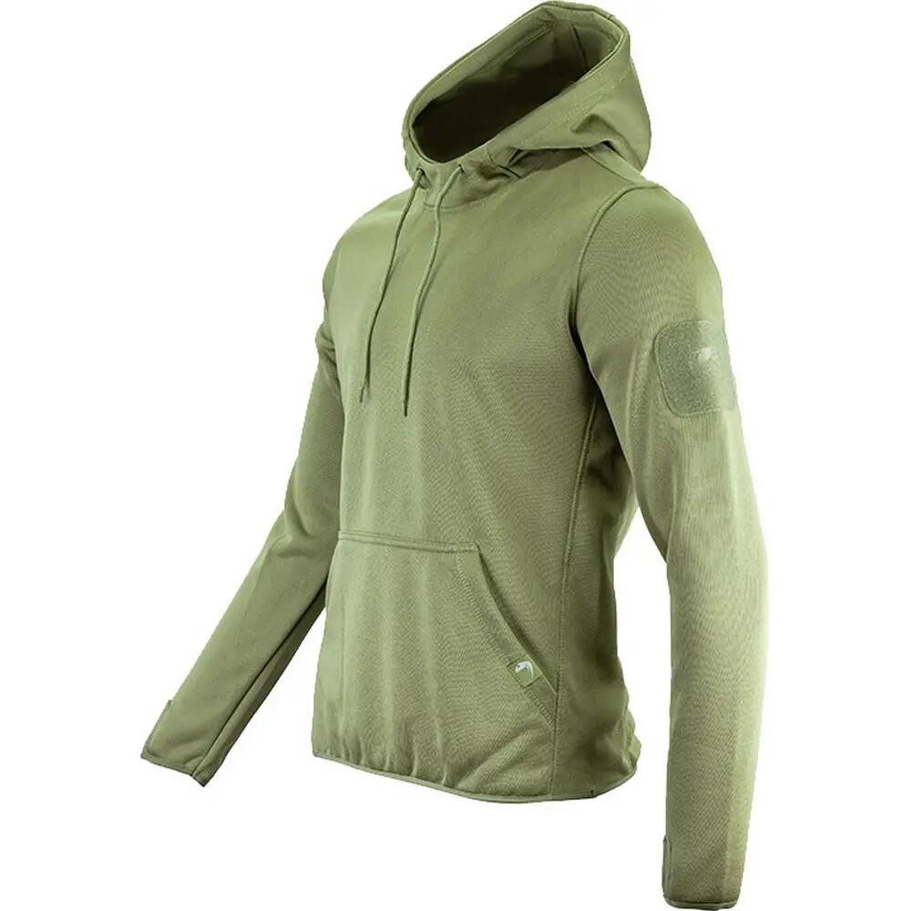 "Armour" Kapuzenpullover für Herren Kojote 5/5