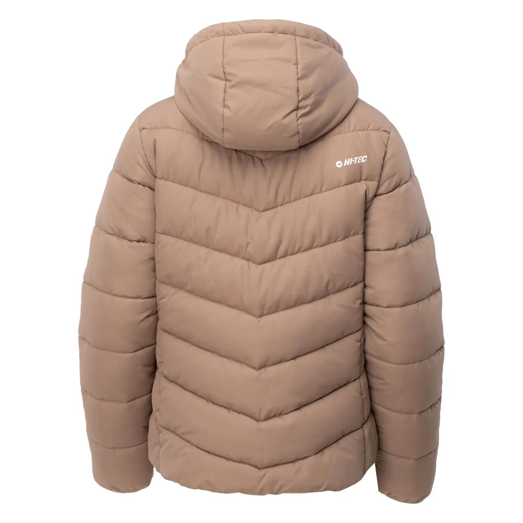 Doudoune femme Hi-Tec Safi 3/7