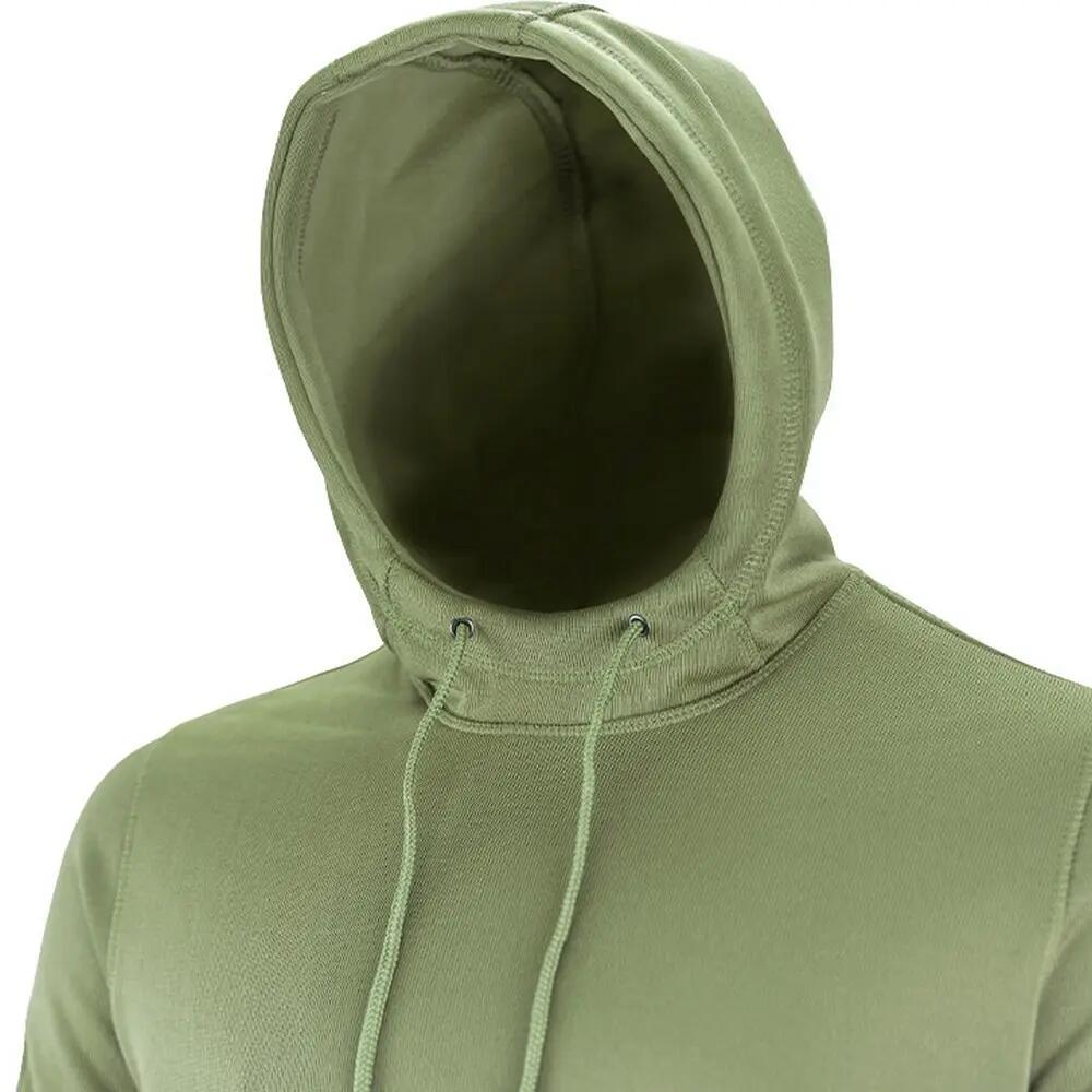 "Armour" Kapuzenpullover für Herren Kojote 4/5