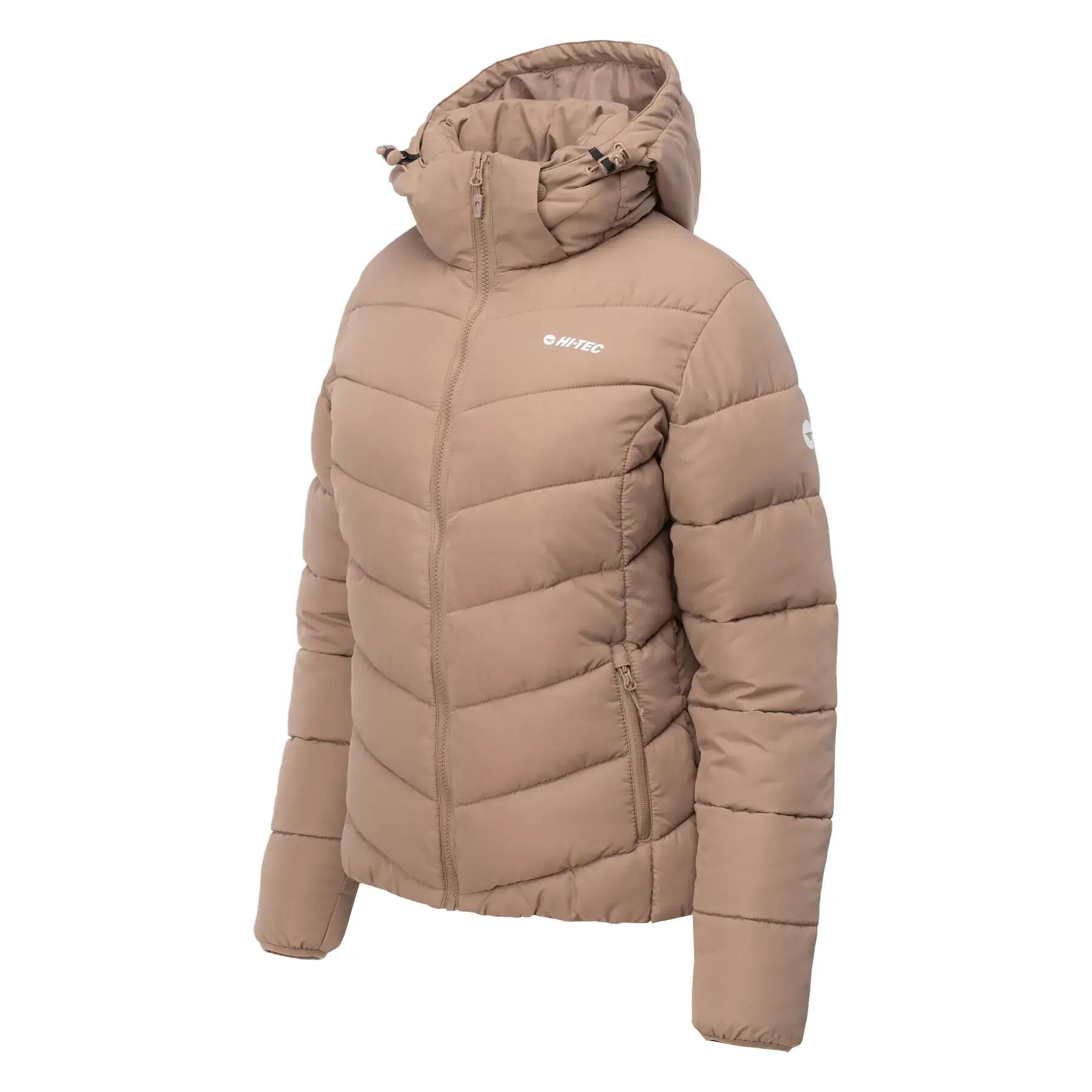 Doudoune femme Hi-Tec Safi 2/7