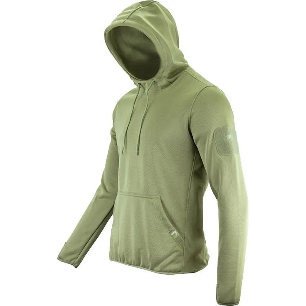 "Armour" Kapuzenpullover für Herren Kojote 3/5