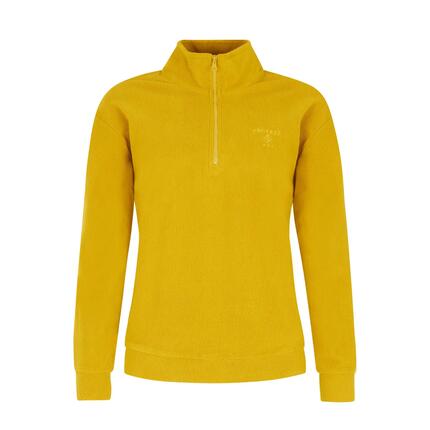 Polaire 1/4 zip dames Protest Nappa
