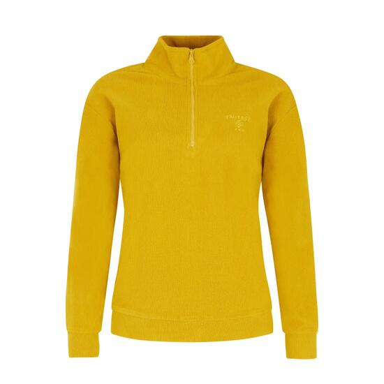 Polaire 1/4 zip dames Protest Nappa
