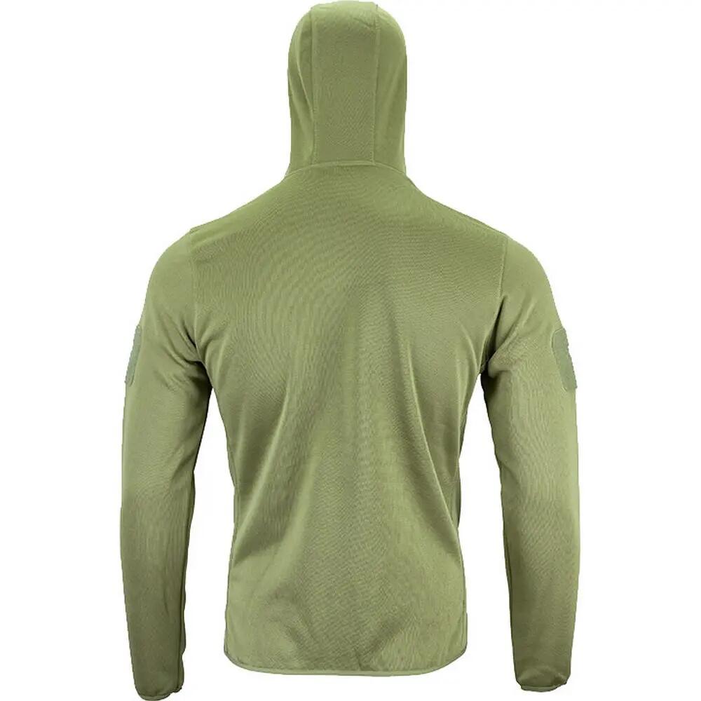 "Armour" Kapuzenpullover für Herren Kojote 2/5