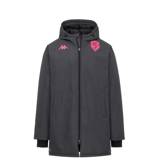 Doudoune longue Stade Français Migolo Pro 2 2026/27