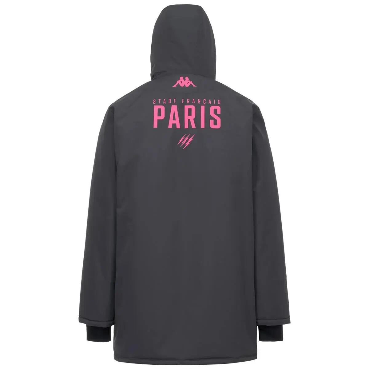 Doudoune longue Stade Français Migolo Pro 2 2026/27 2/2
