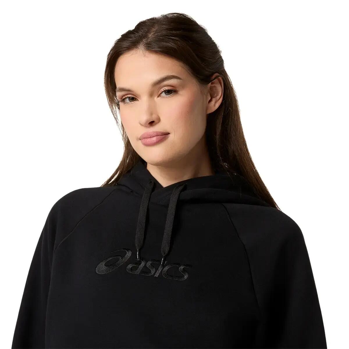 Sudadera con logo Asics 4/6