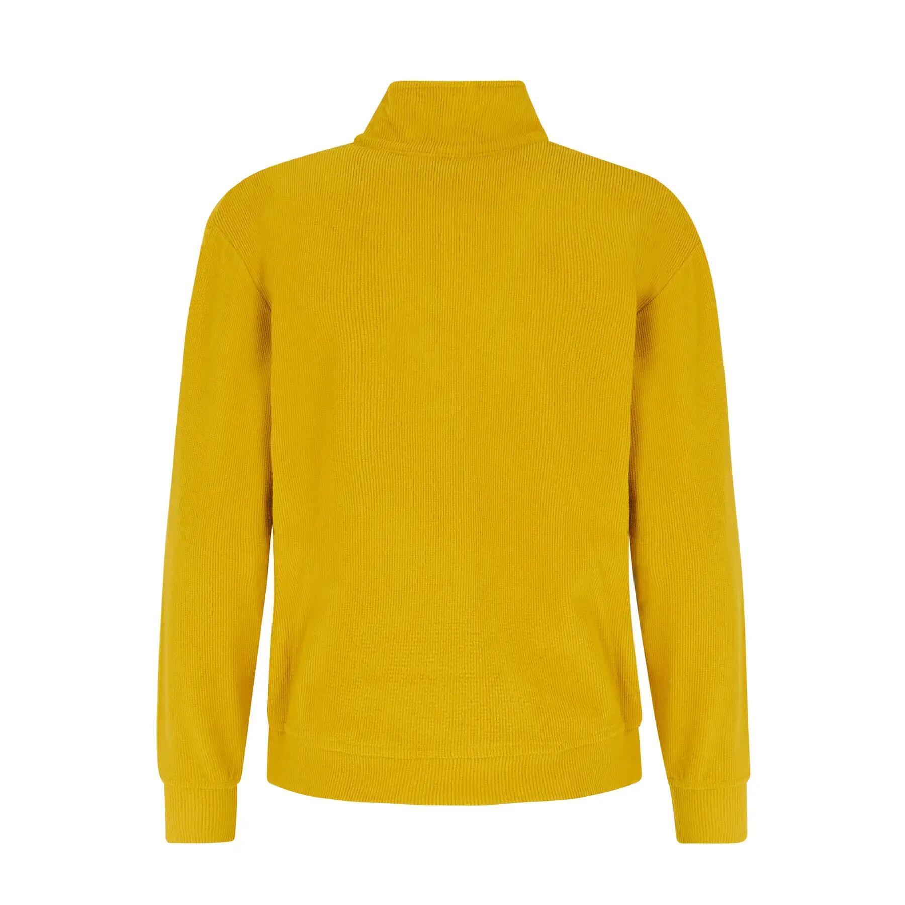 Polaire 1/4 zip femme Protest Nappa 4/7