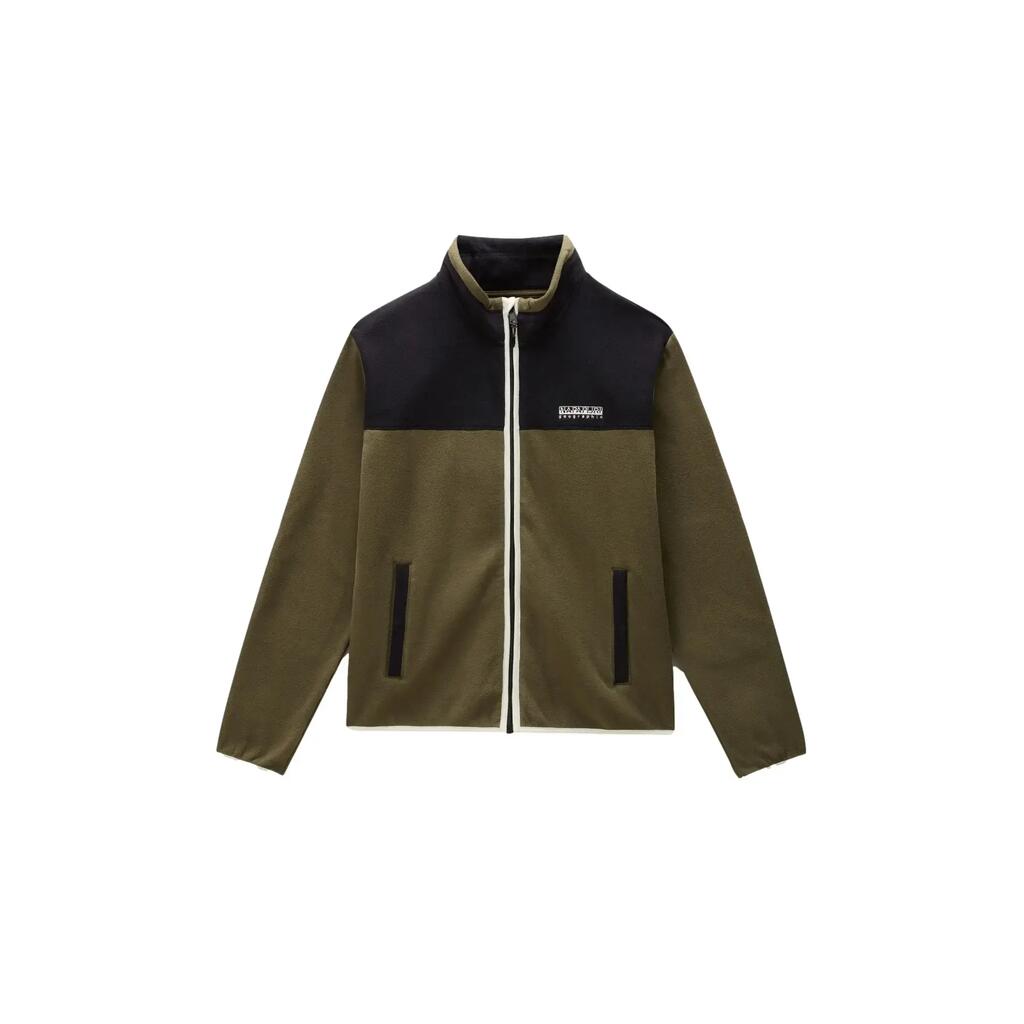 Fleece Napapijri T-Dergana FZ