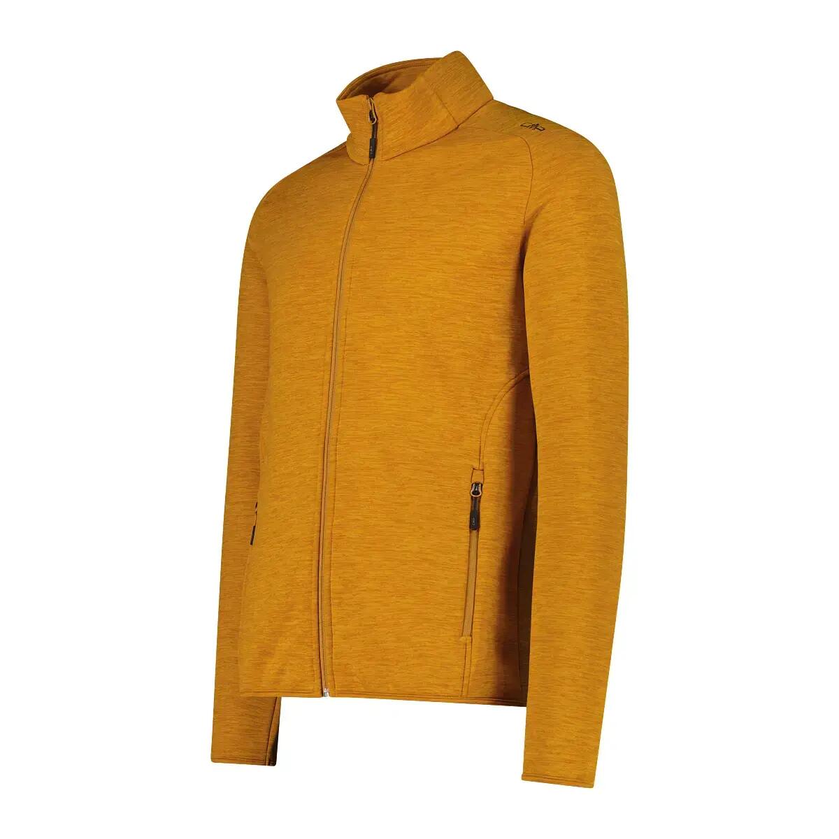 Polaire zippée stretch CMP 2/3
