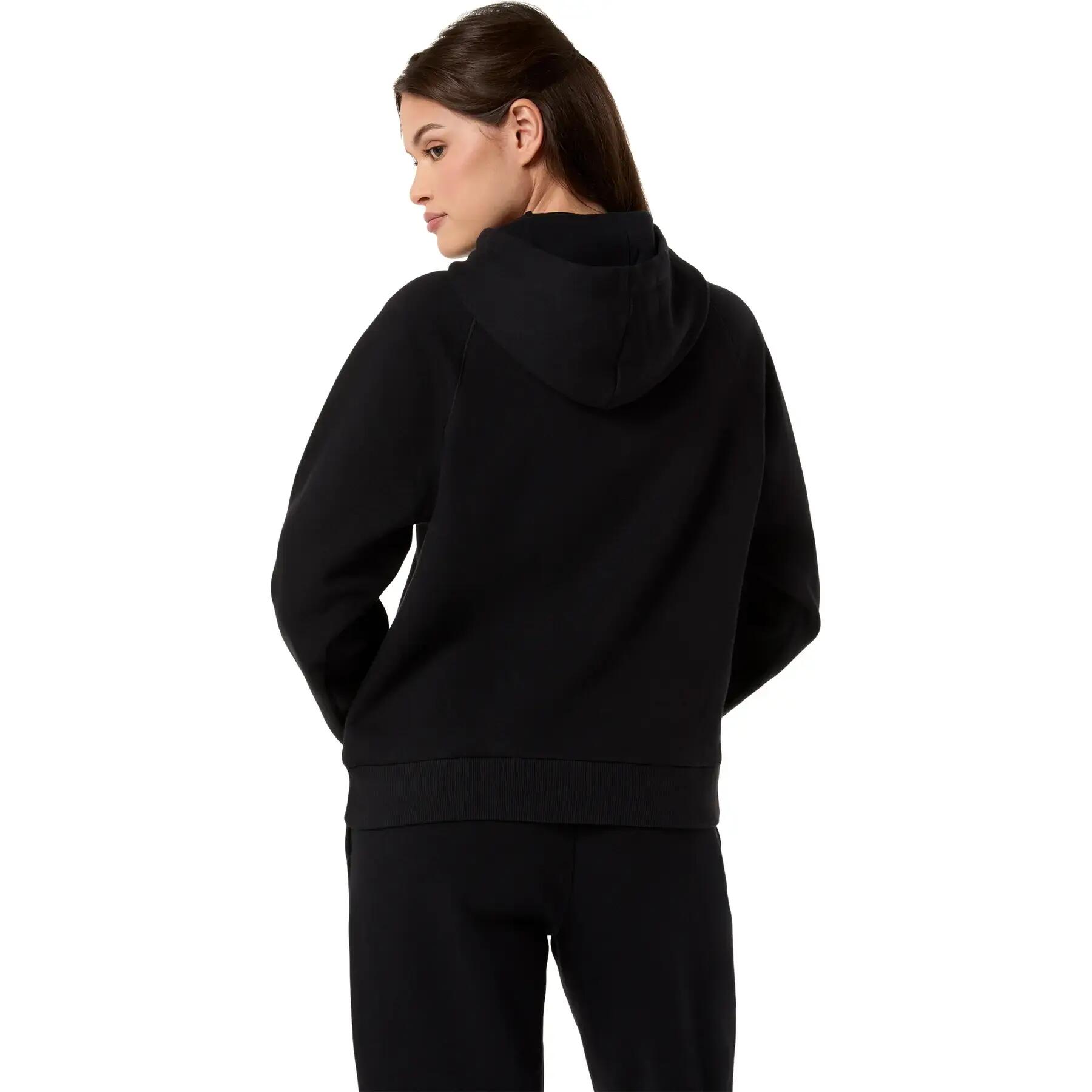 Sudadera con logo Asics 2/6