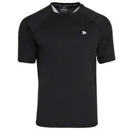 Lot de 2 T-shirts multisports Donnay pour hommes Andre 6/7