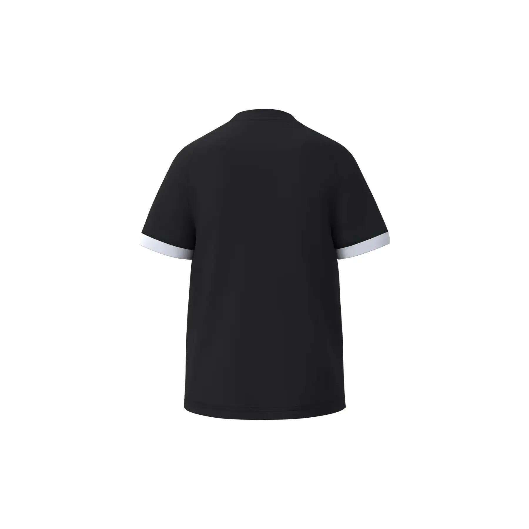 Polyestertrikot Kind Proact 2/3