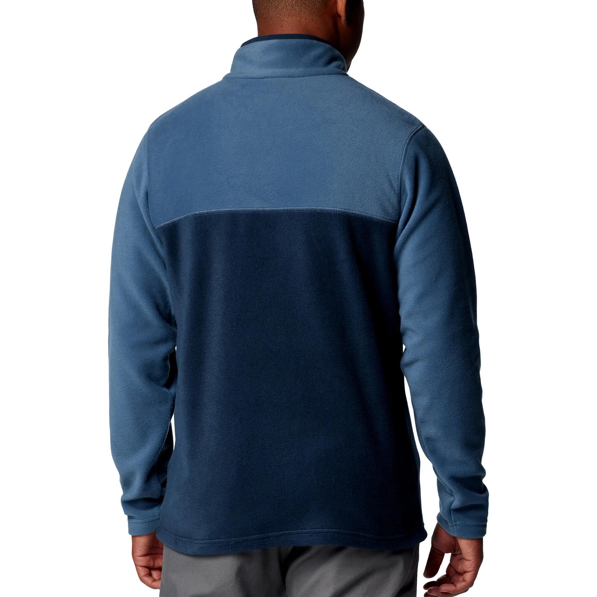Pullover weich wärmend Herren - Steens Mountain™ Half Snap II 4/5