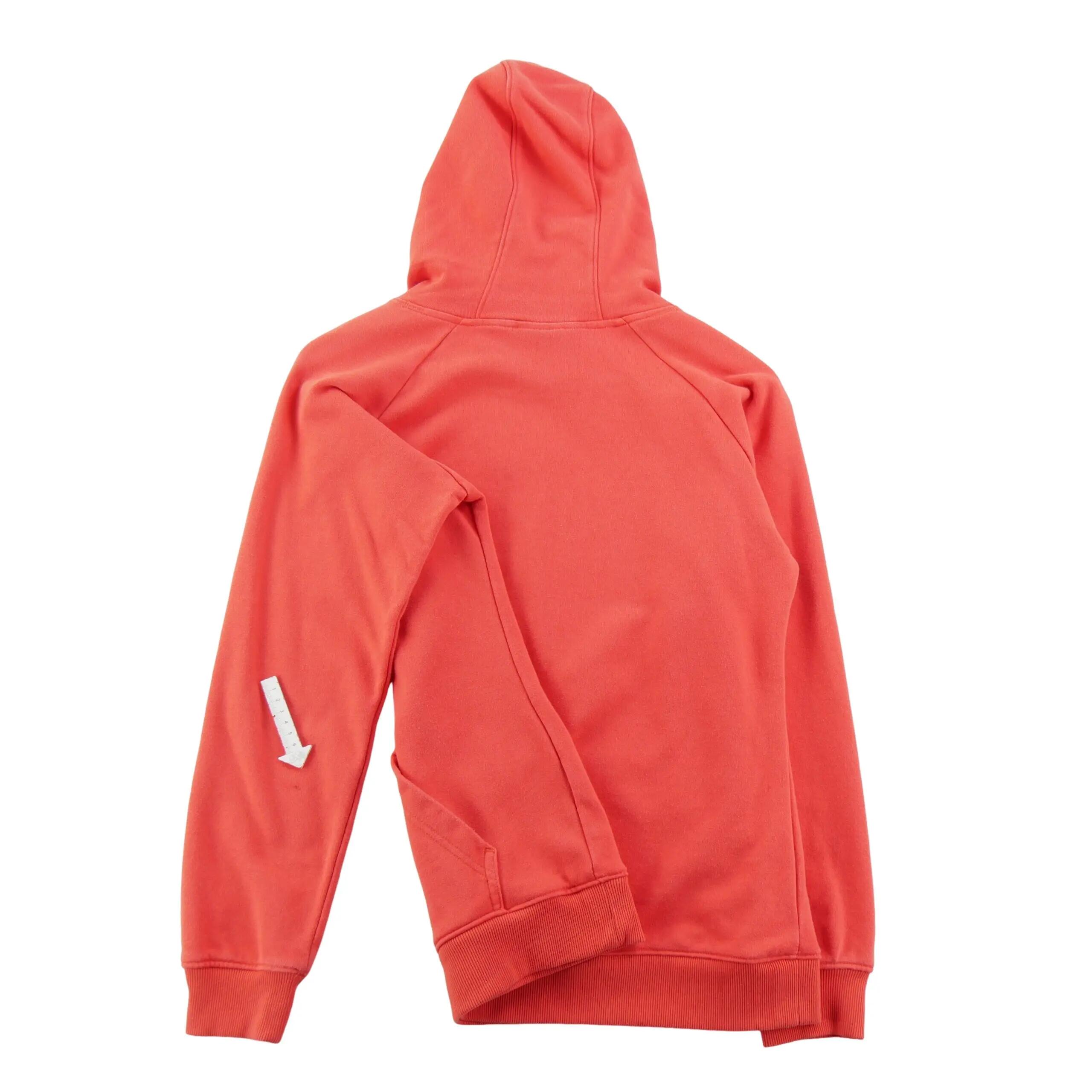 Second life - Bluza z kapturem damska Lodge Hoodie - Stan dobry 5/8