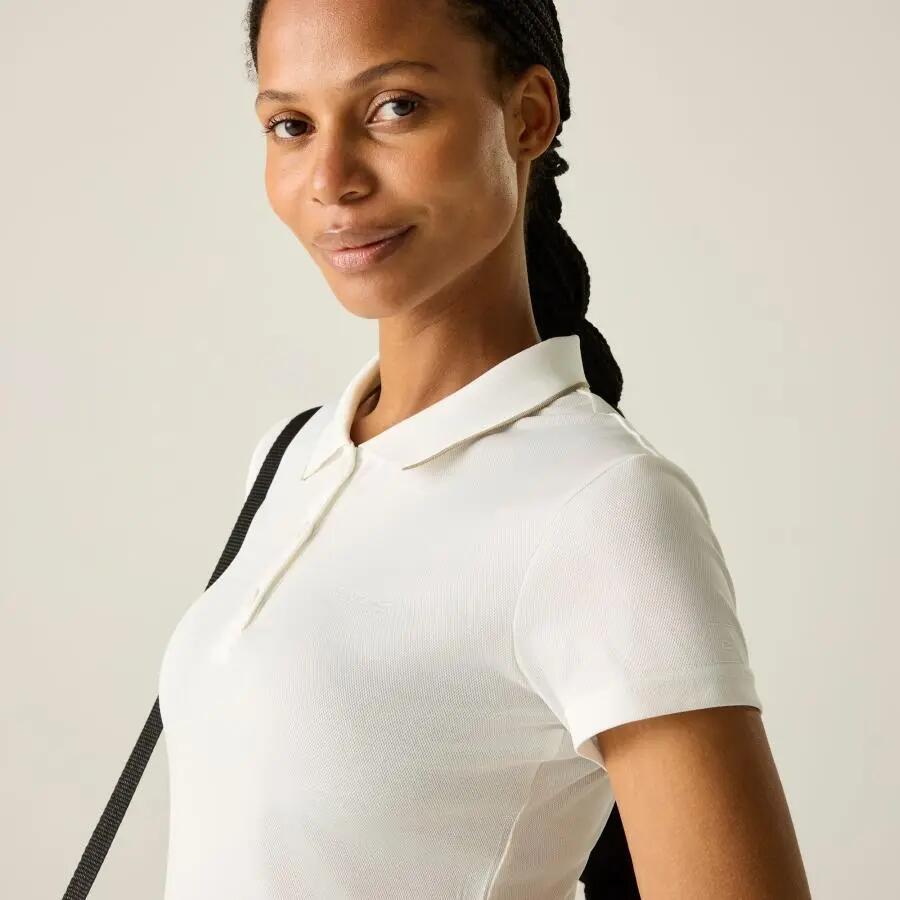 Polo femme Regatta Maverick V 4/4