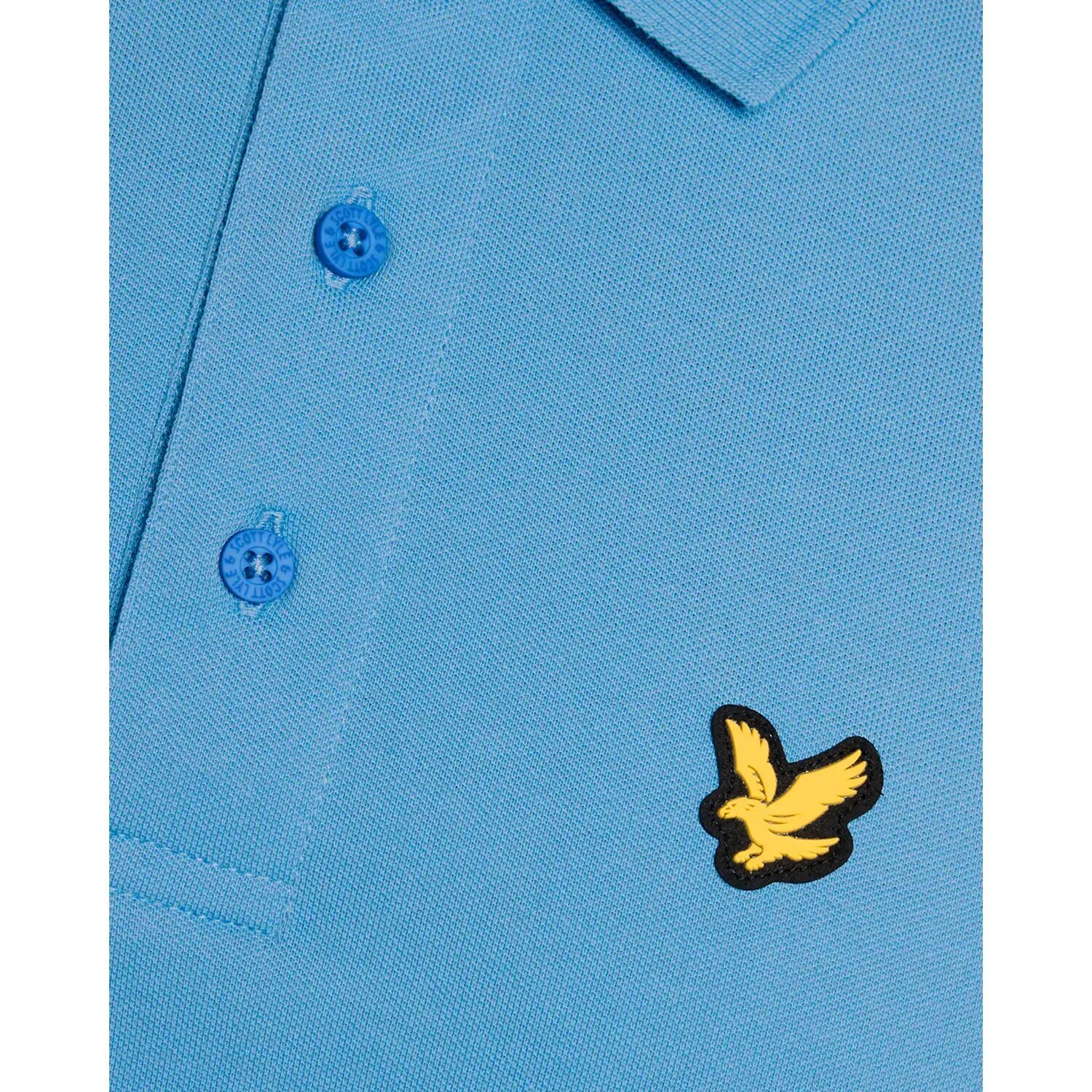 Póló Lyle & Scott Core 6/6