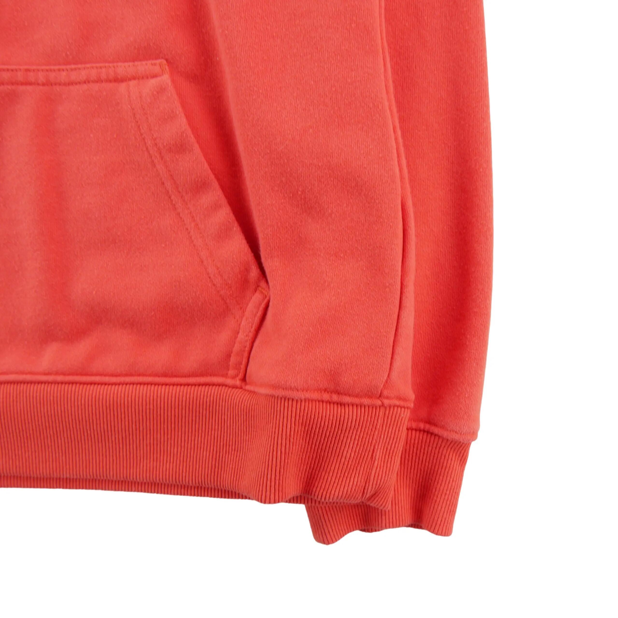 Second life - Bluza z kapturem damska Lodge Hoodie - Stan dobry 4/8
