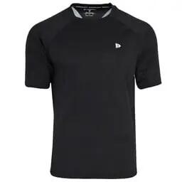 Lot de 2 T-shirts multisports Donnay pour hommes Andre 4/7