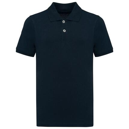 Polo fille Kariban