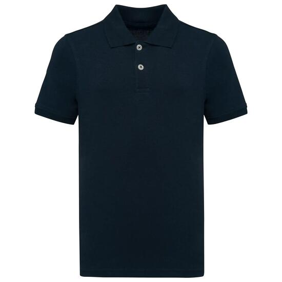 Polo fille Kariban