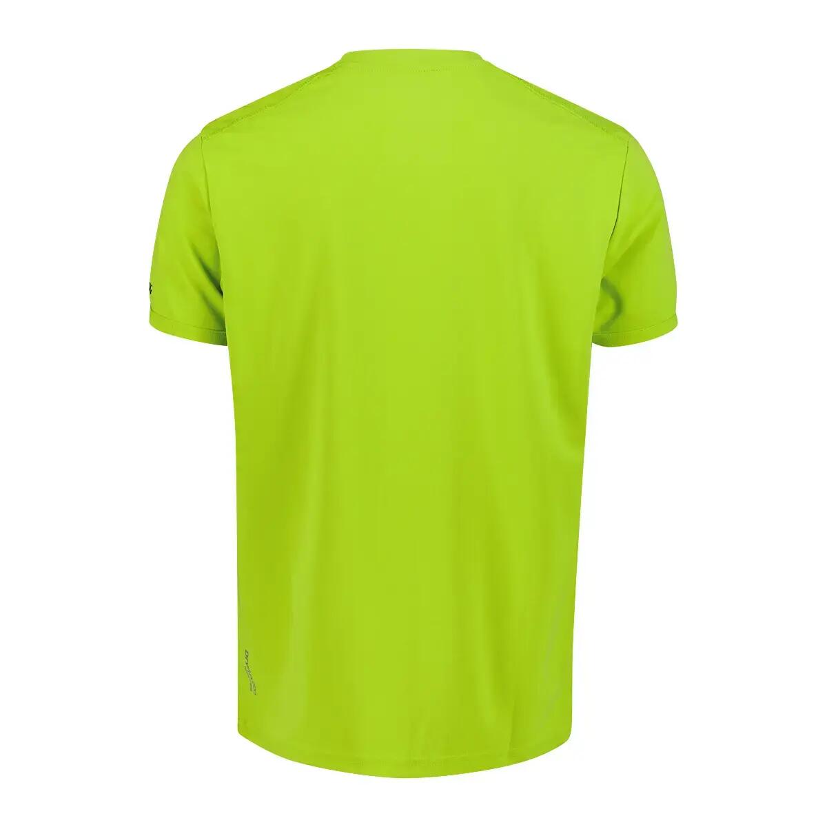 Maillot piqué avec imprimé adventure CMP 2/3