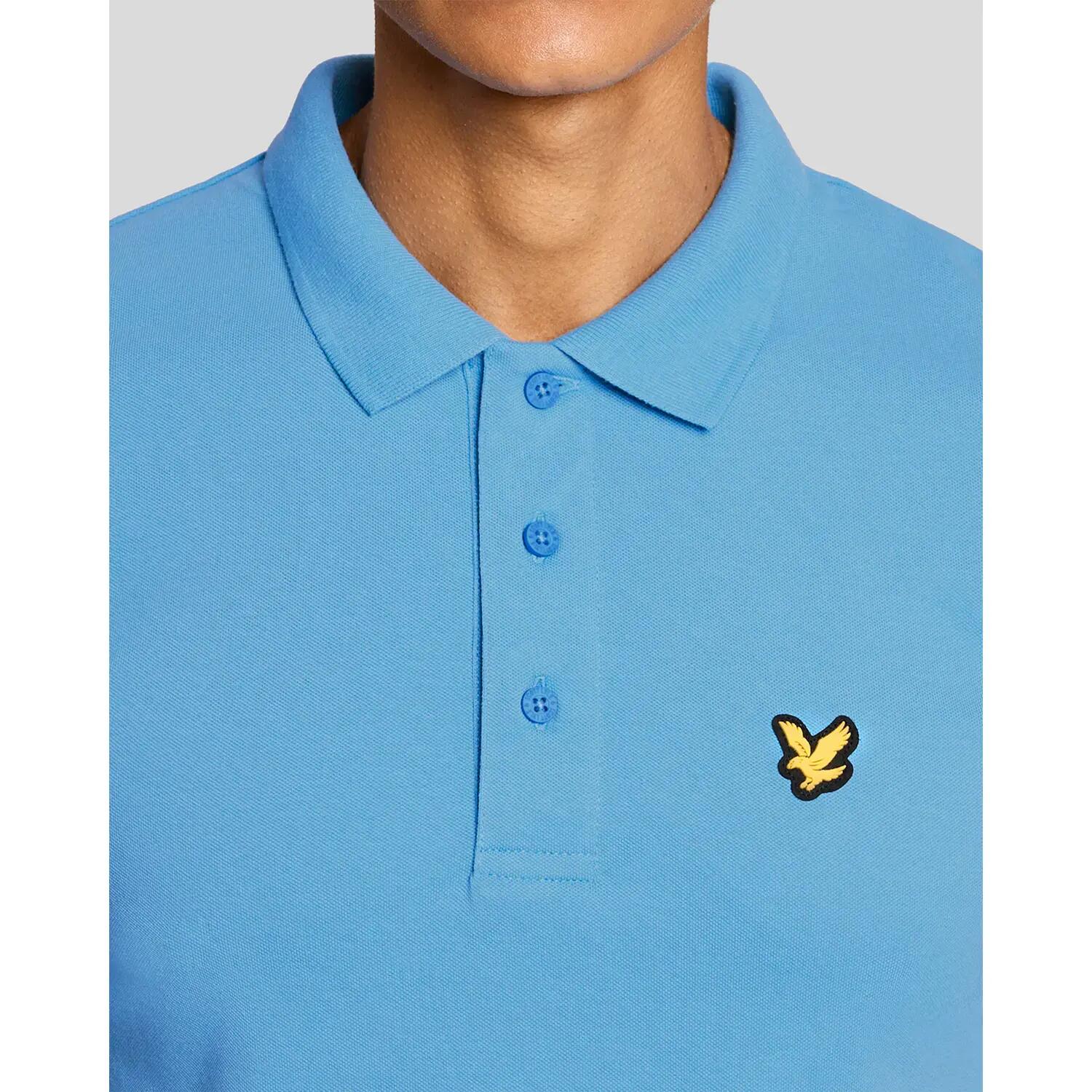 Póló Lyle & Scott Core 5/6
