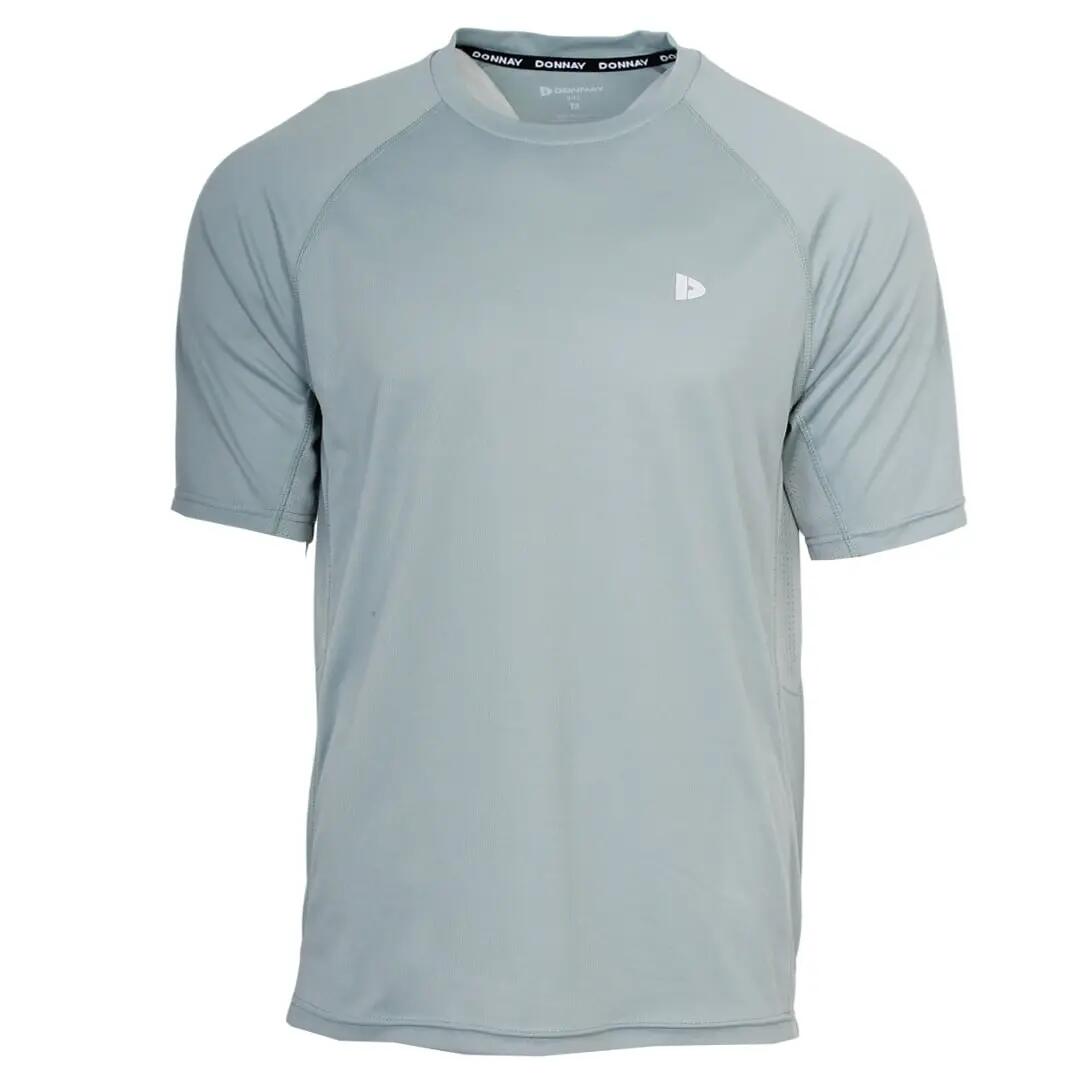 Donnay Herren Multisport T-Shirt Andre 4/7