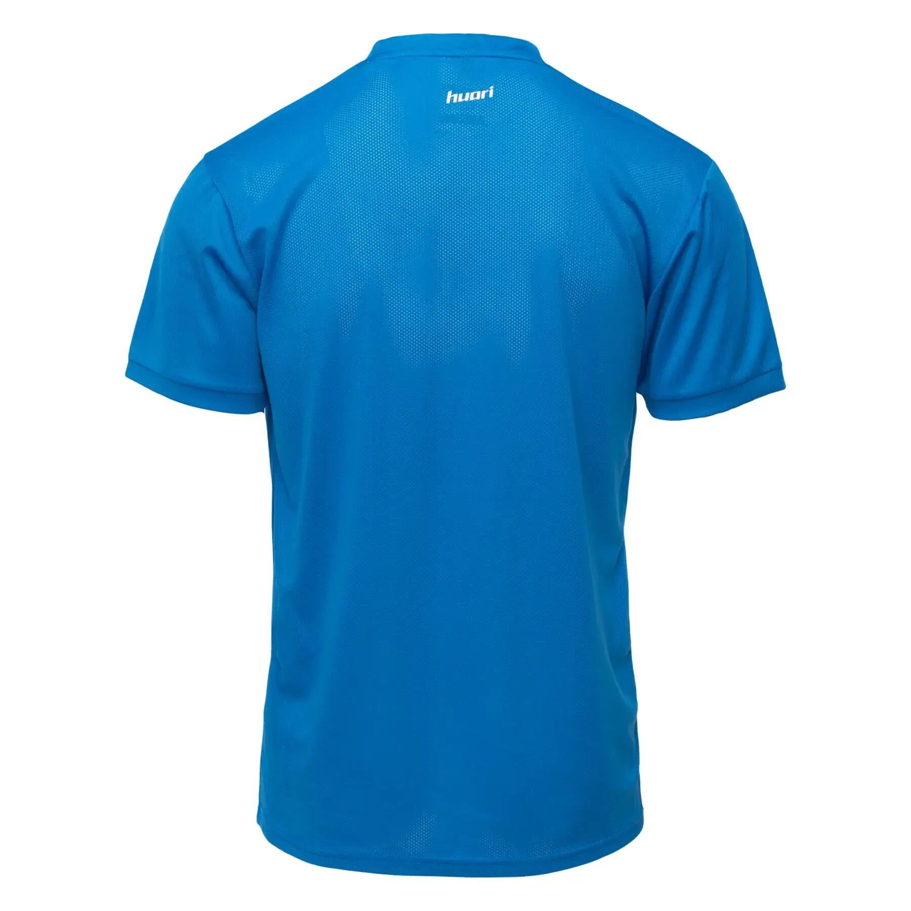 Maillot Huari Sorebi 3/7