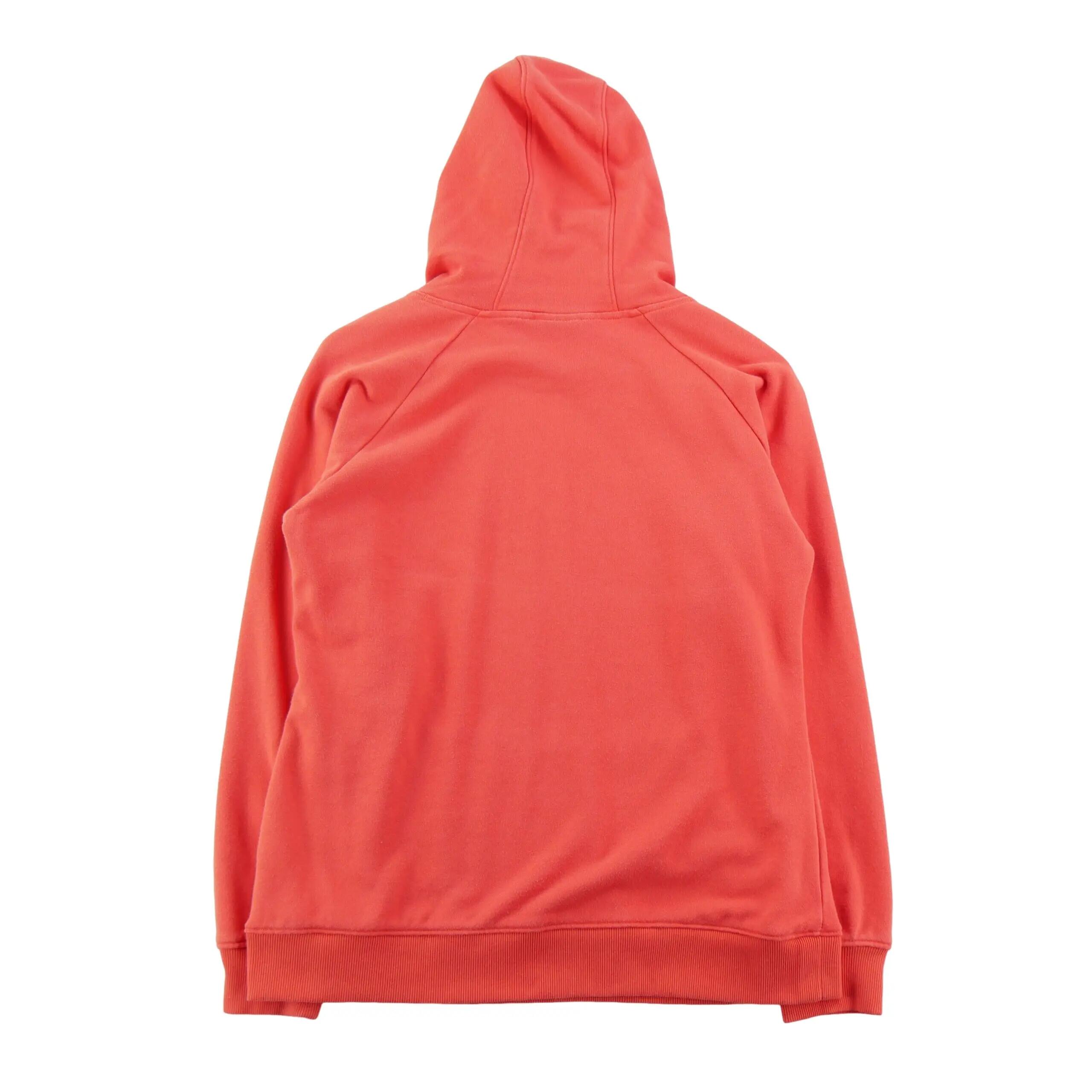 Second life - Bluza z kapturem damska Lodge Hoodie - Stan dobry 2/8