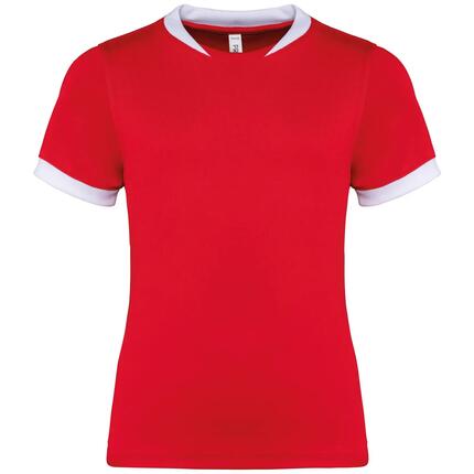 Maillot de rugby manches courtes enfant Proact