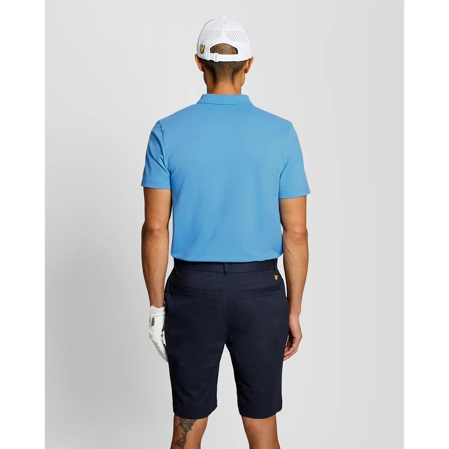 Póló Lyle & Scott Core 4/6