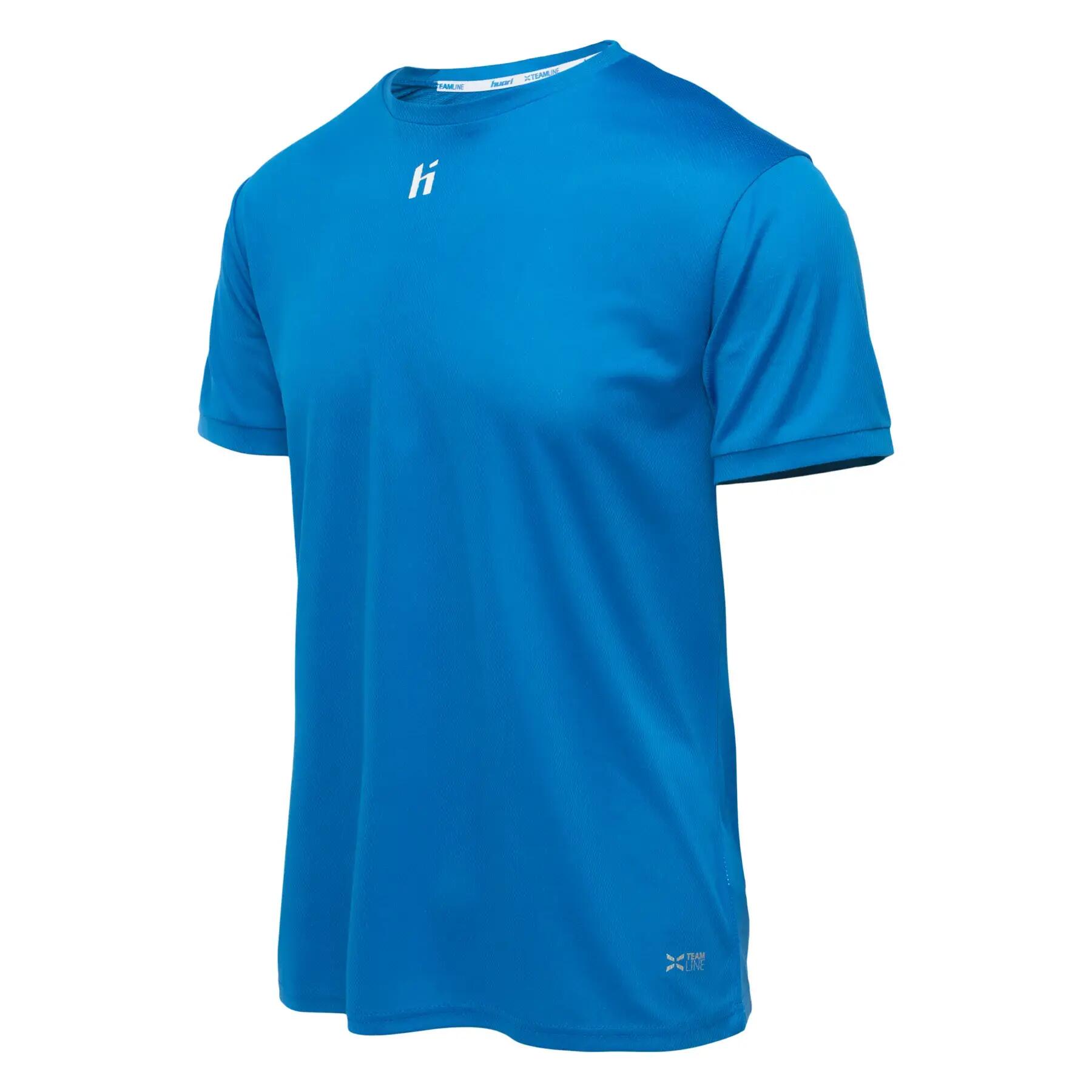 Maillot Huari Sorebi 2/7