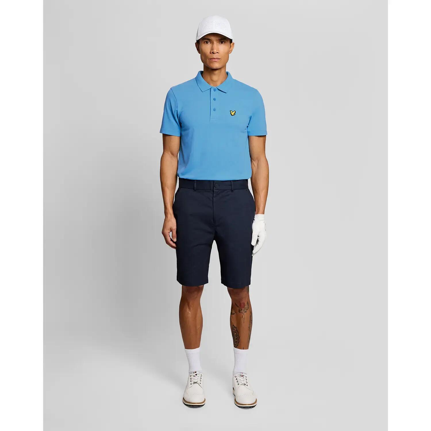 Póló Lyle & Scott Core 3/6