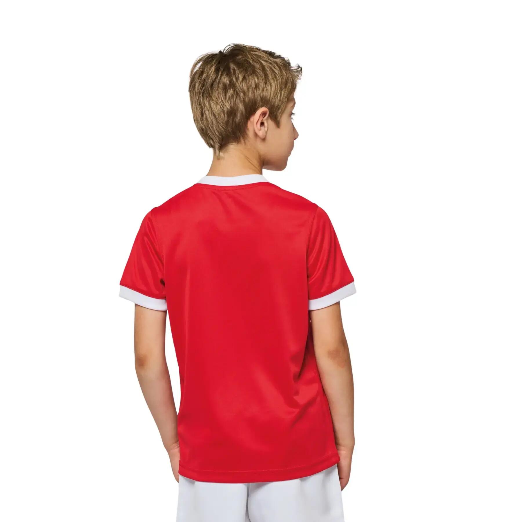 Kindertrui Proact 6/7