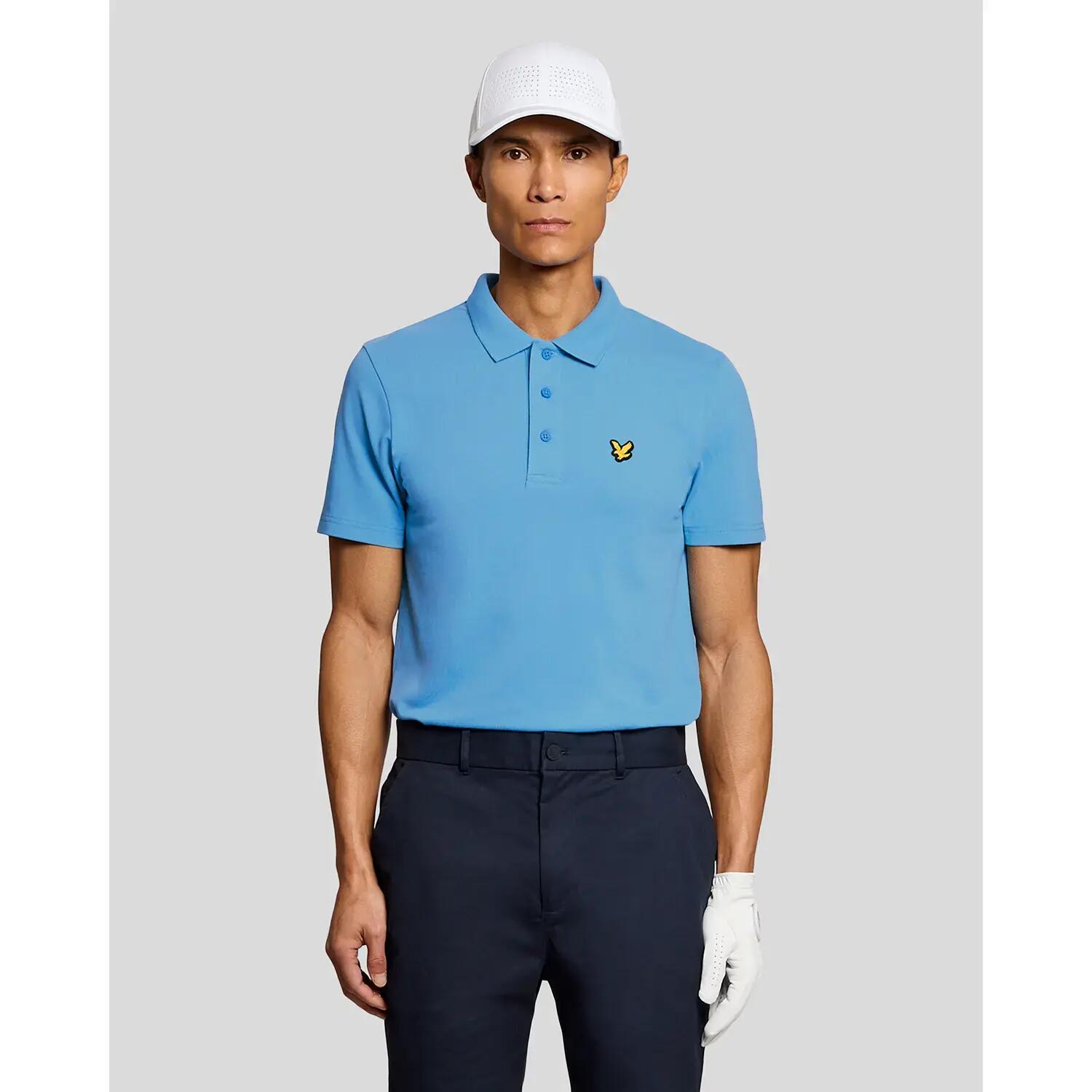 Póló Lyle & Scott Core 2/6