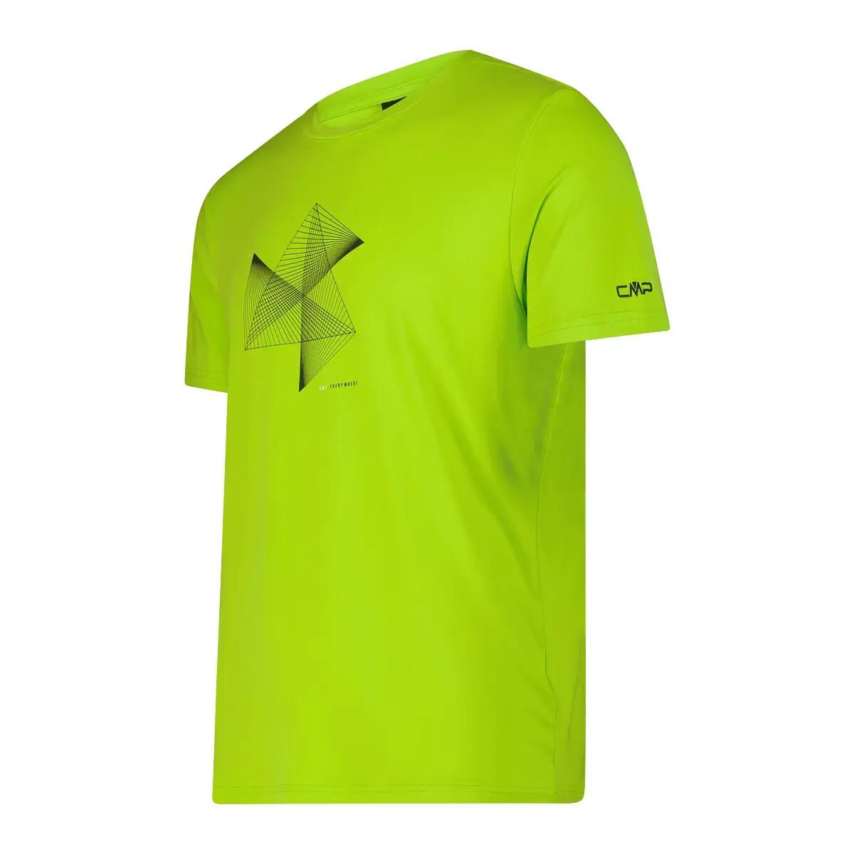 Maillot CMP Hi-tech 3/3