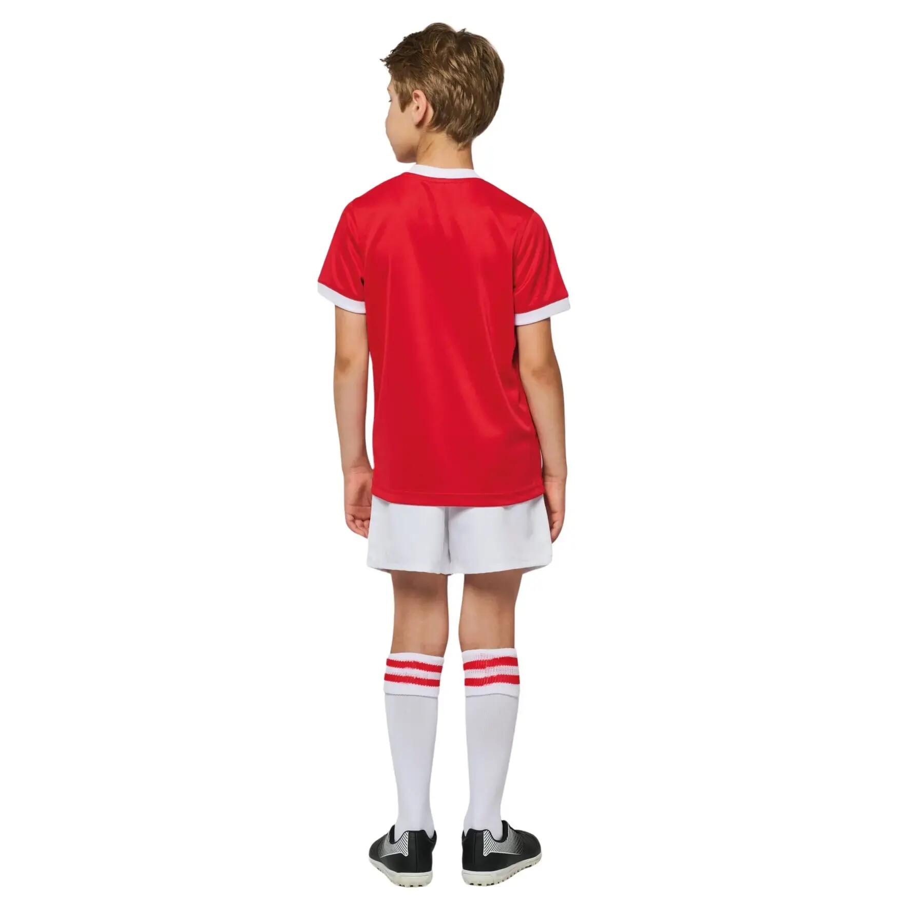 Kindertrui Proact 5/7