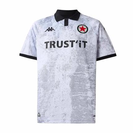 Maillot Kombat Away homme Red Star FC 25/26