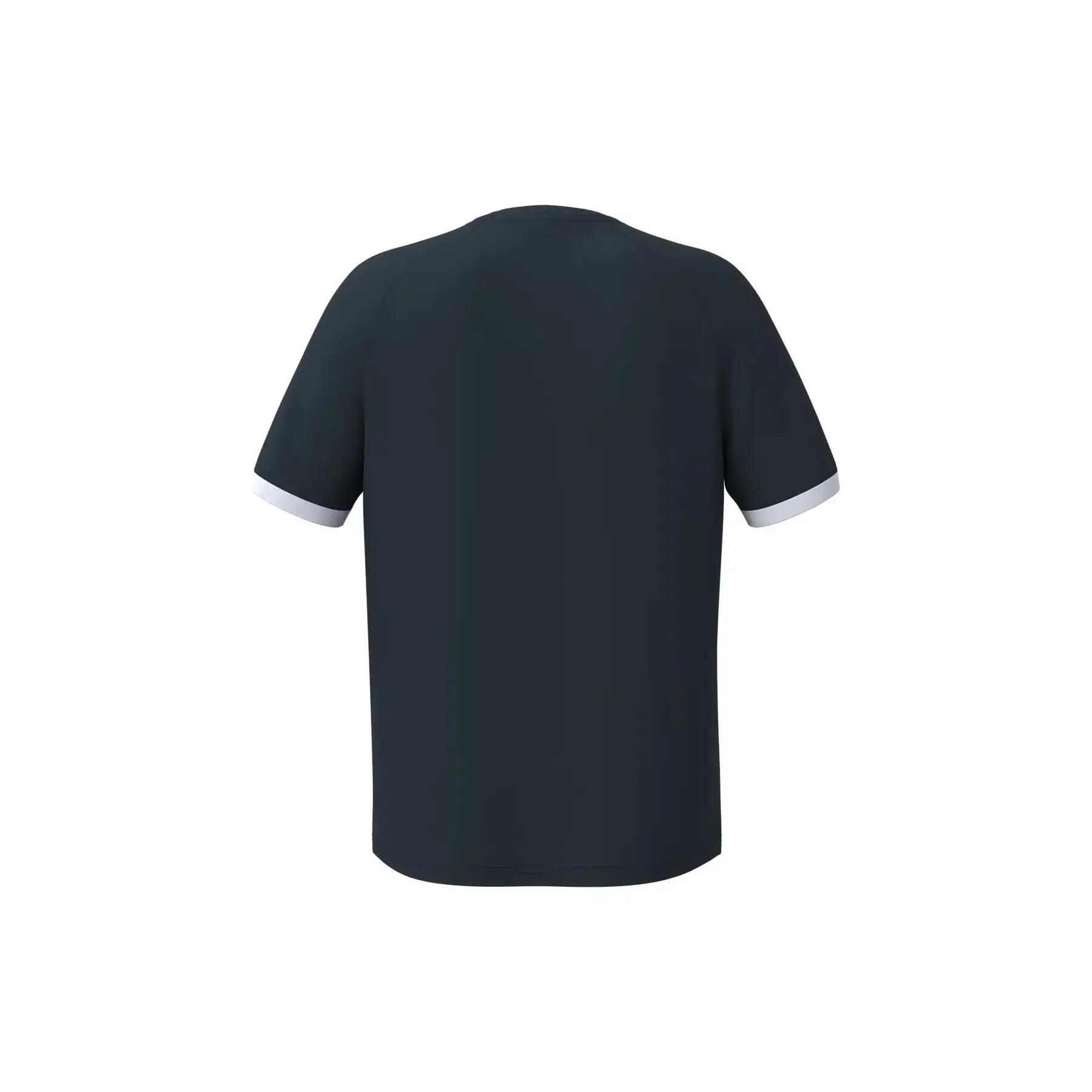 Polyester jersey Proact 2/3