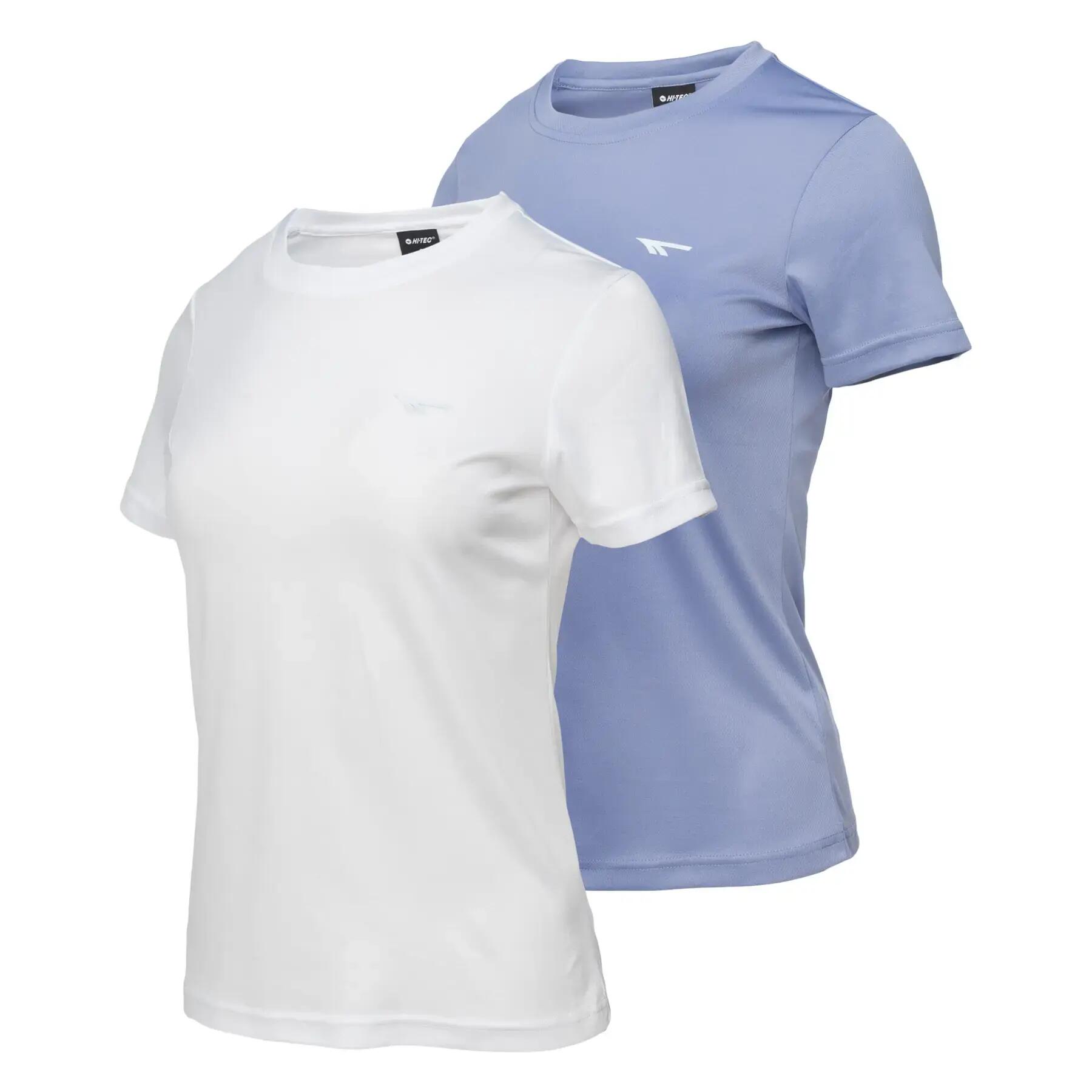 Maillot femme Hi-Tec Jodin (x2) 2/4